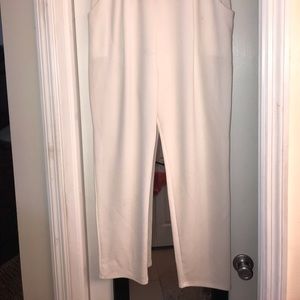 Purchased as a top pants set and top skirt set